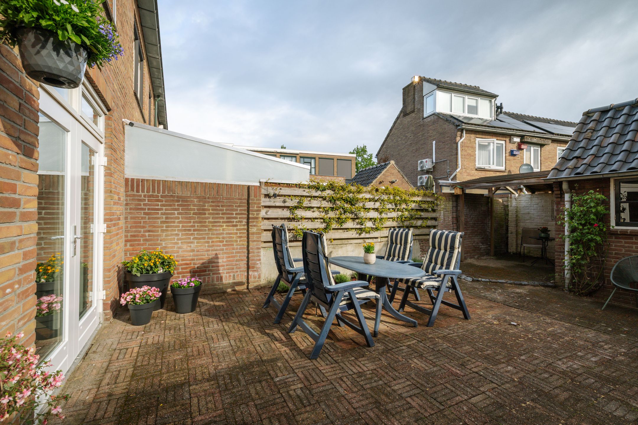 Photo 3 of Lange Zandstraat 74