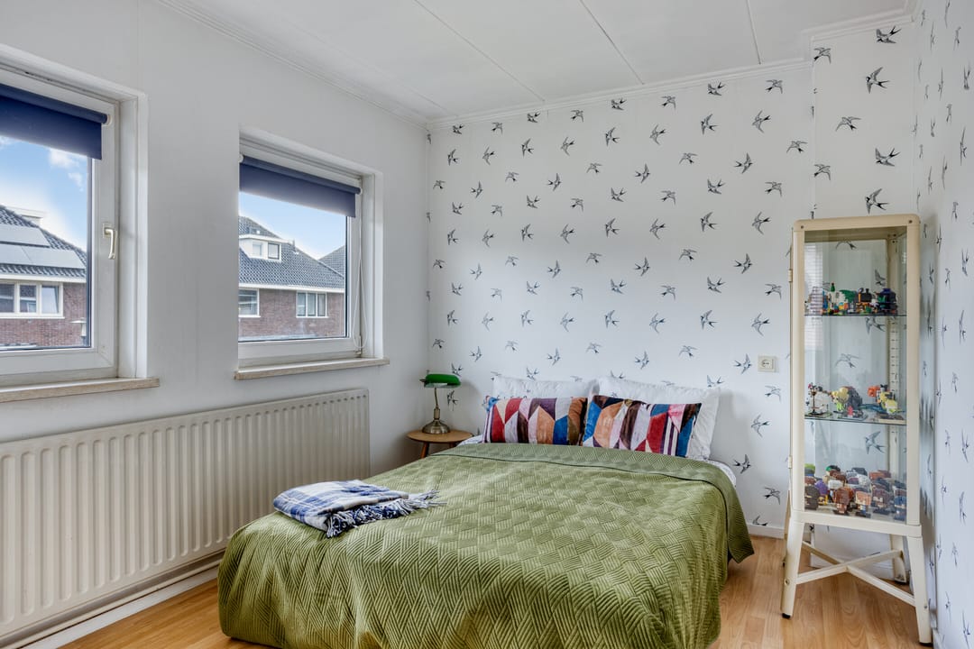 Photo 26 of Nicolaasstraat 34-A