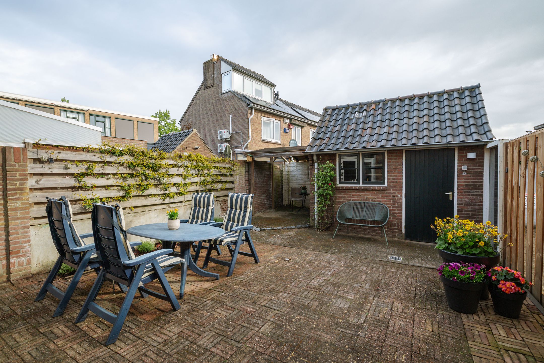 Photo 12 of Lange Zandstraat 74