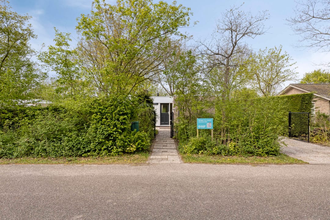 Photo 8 of Oosterpark 90