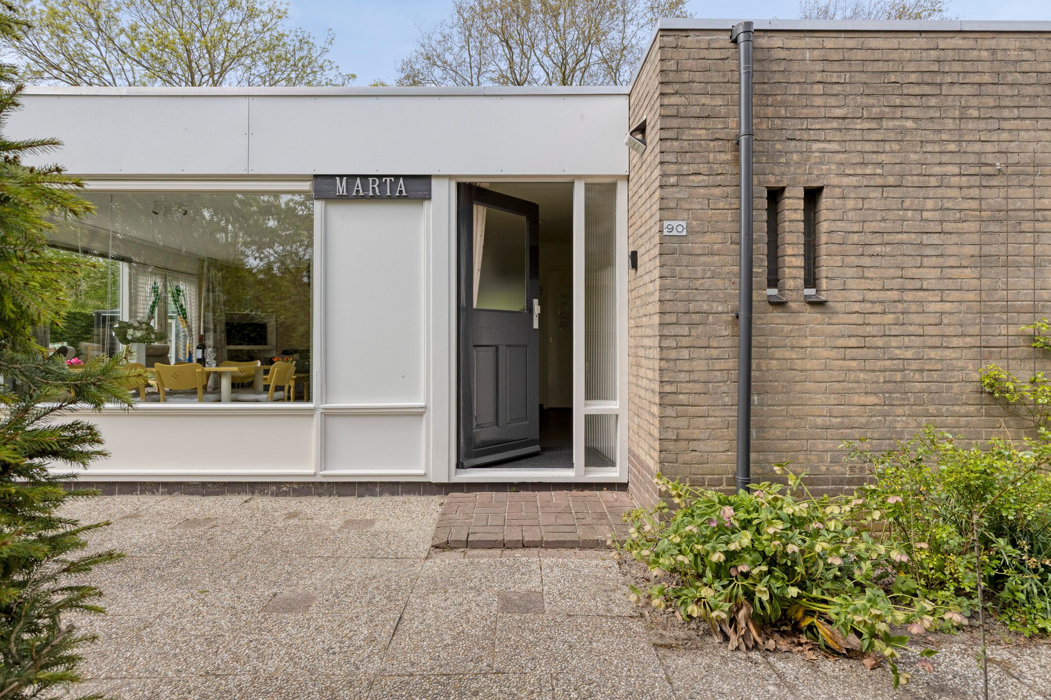 Photo 9 of Oosterpark 90