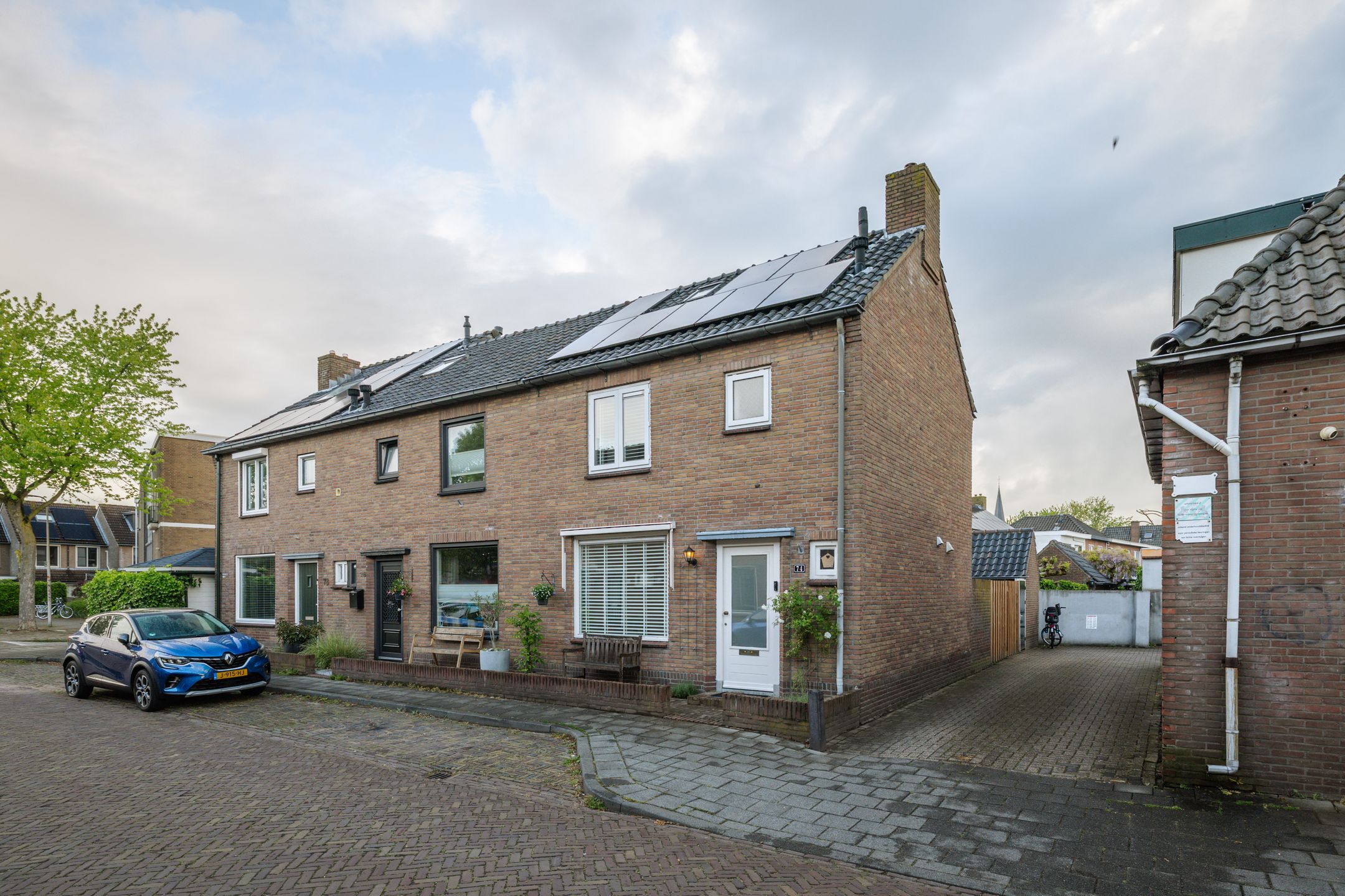 Lange Zandstraat 74 