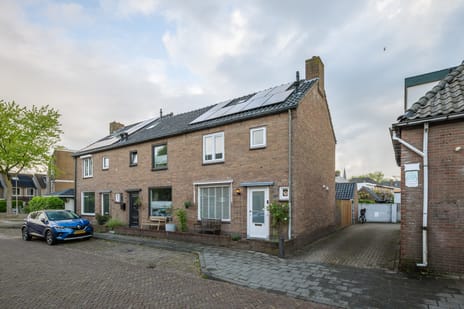 Lange Zandstraat thumbnail