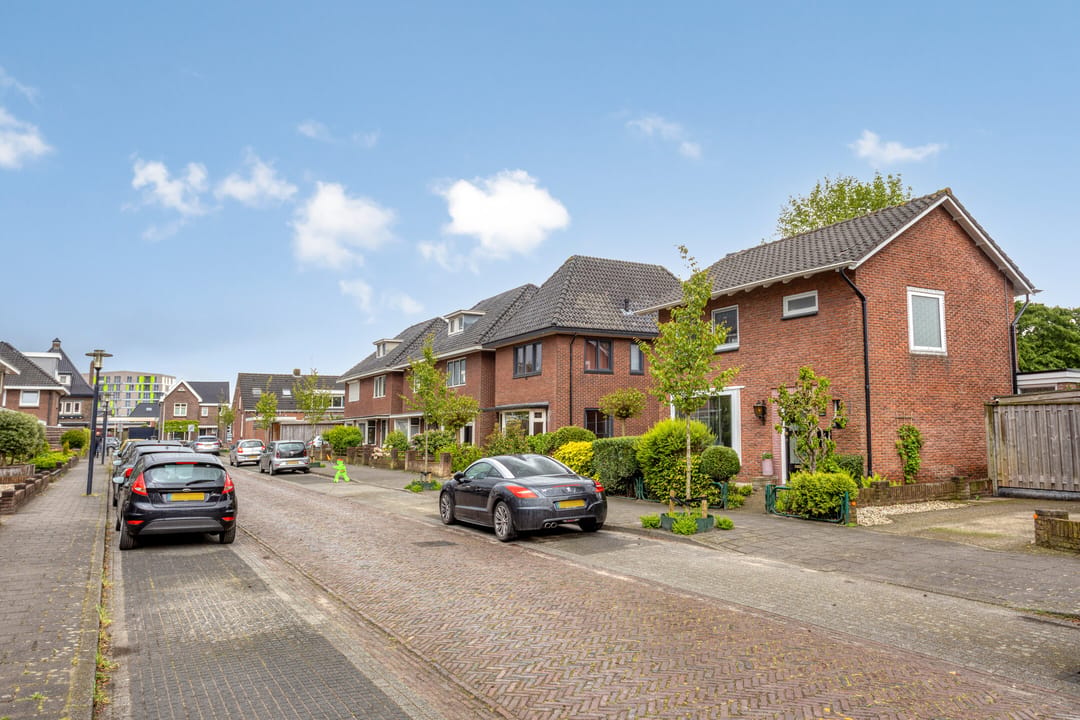 Photo 31 of Nicolaasstraat 34-A