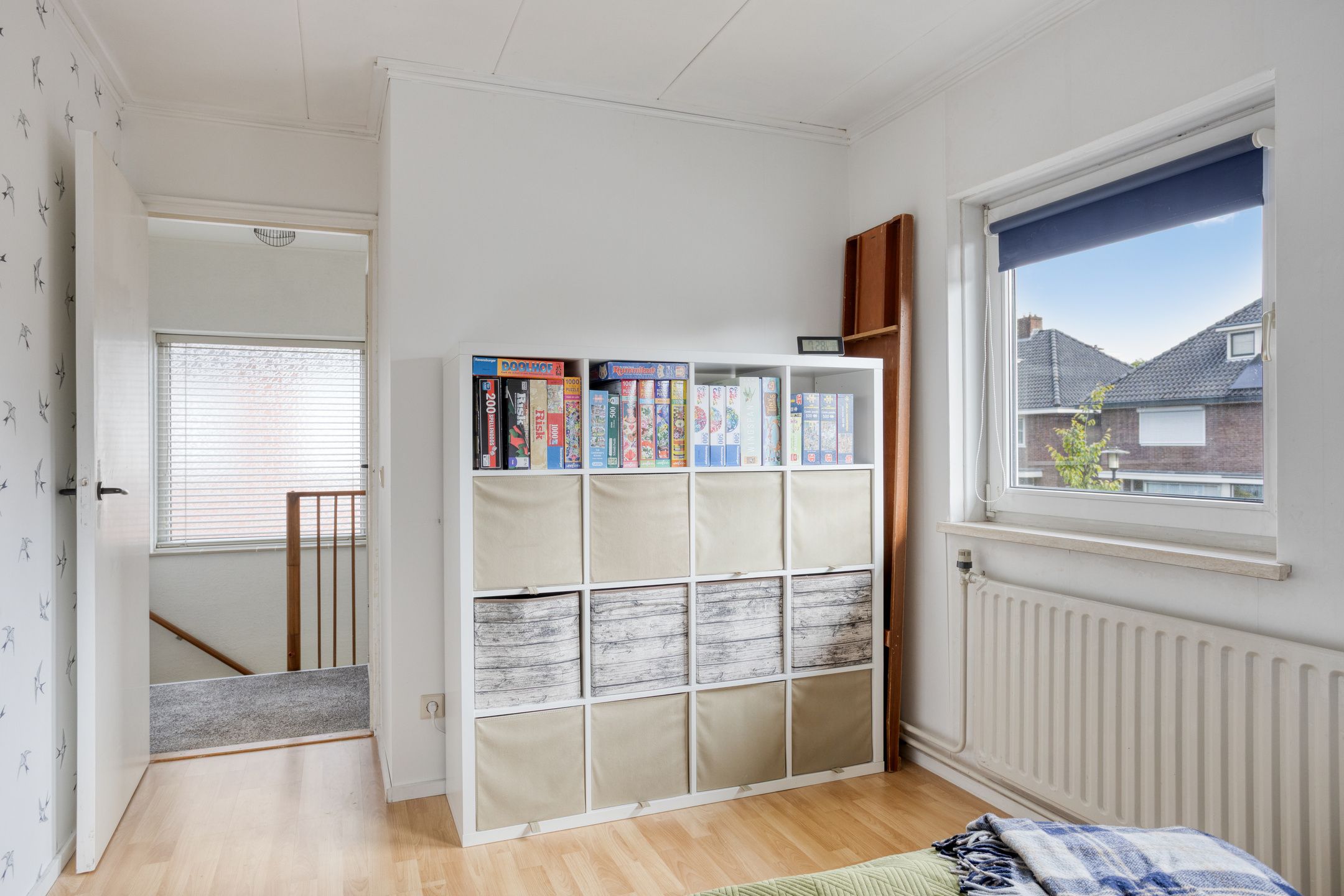 Photo 27 of Nicolaasstraat 34-A