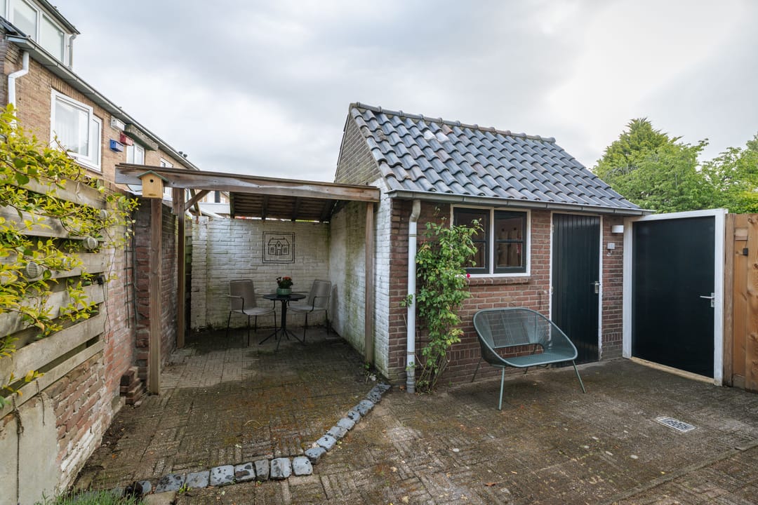 Photo 13 of Lange Zandstraat 74