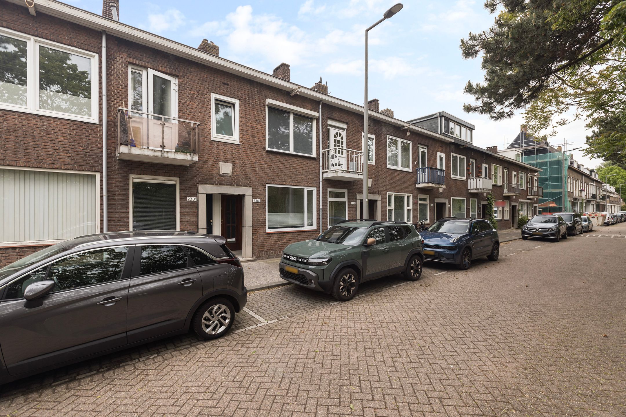 Foto 30 van West-Sidelinge 228-B