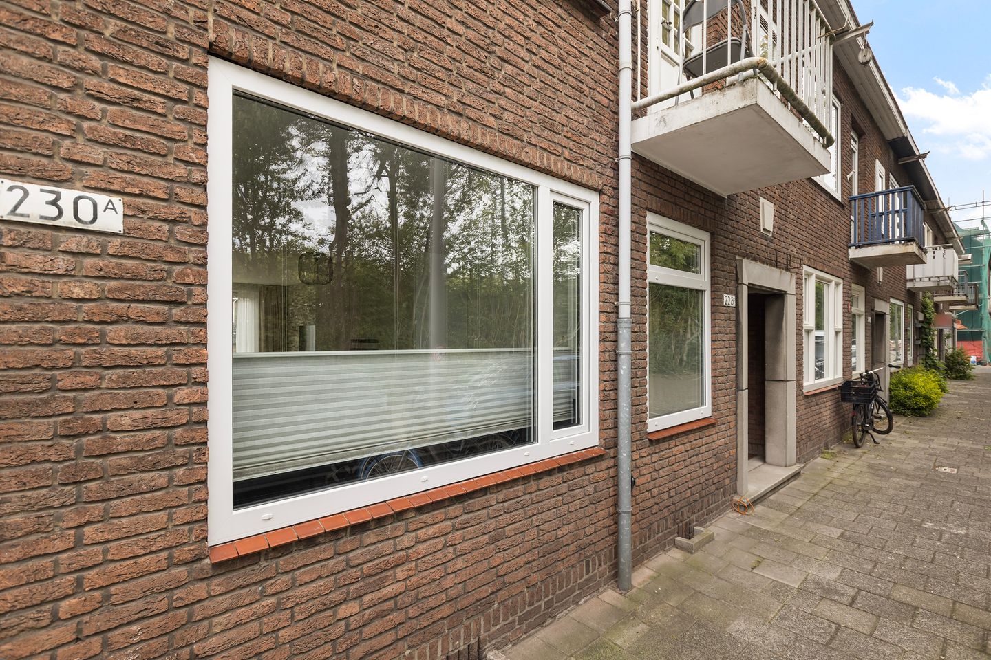 Foto 29 van West-Sidelinge 228-B
