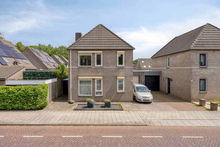 Foto 3 van Mgr. Bosstraat 2