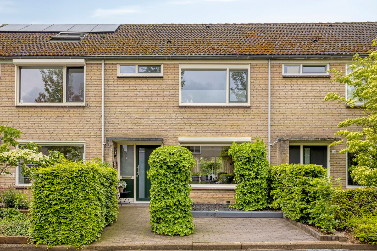 Foto 1 van Hoge Veld 11