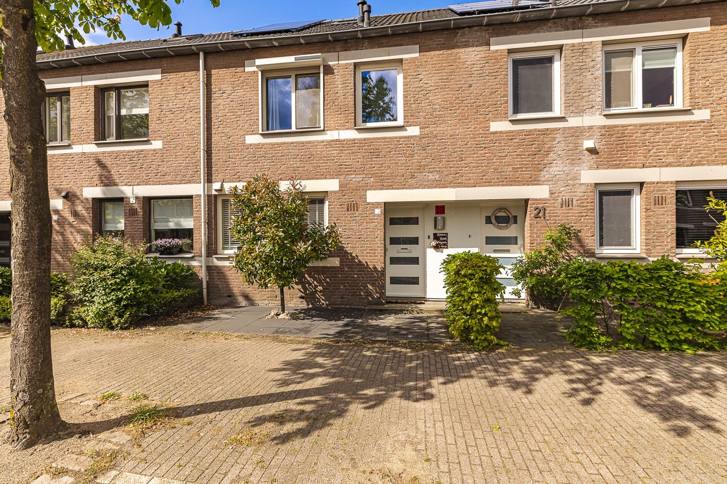Foto 4 van Brandebeemd 19