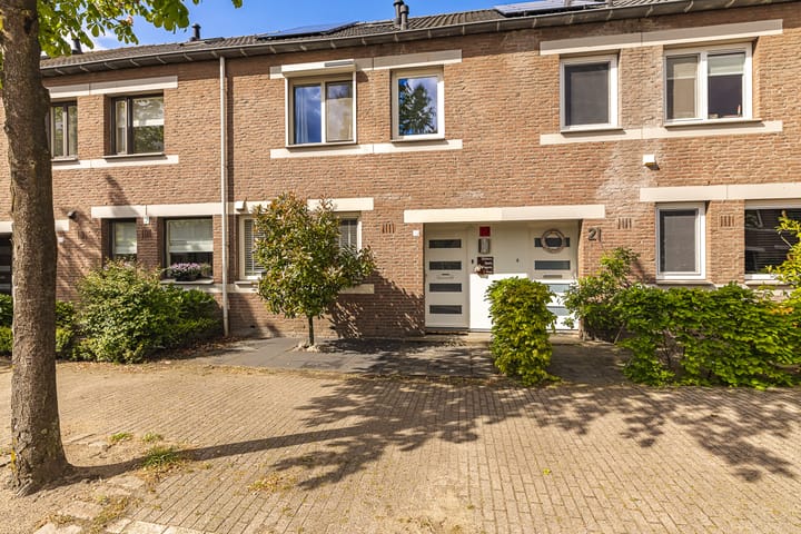 Foto 4 van Brandebeemd 19