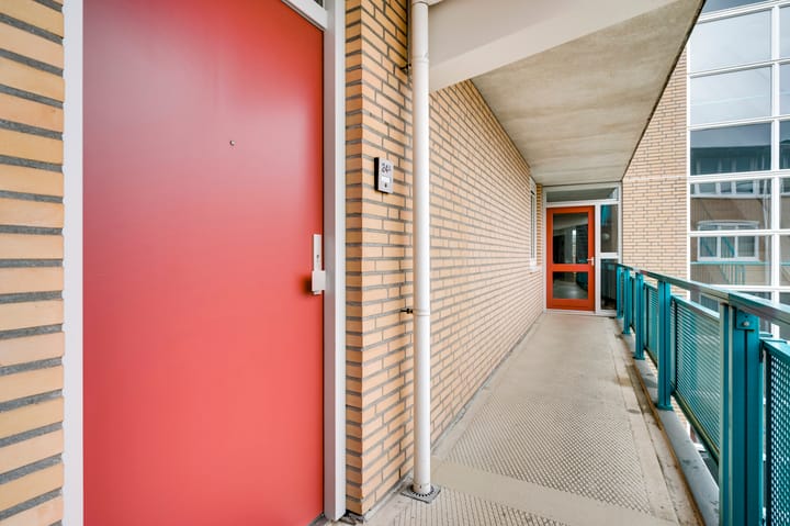 Foto 5 van Twijnderstraat 24-A