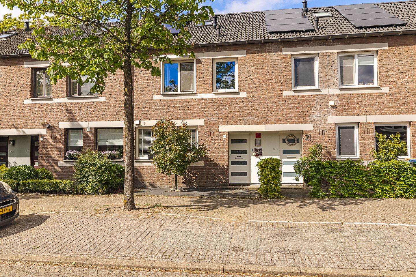 Foto 40 van Brandebeemd 19