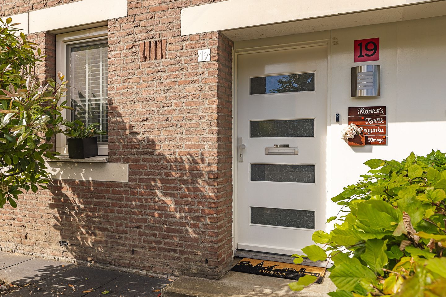 Foto 5 van Brandebeemd 19