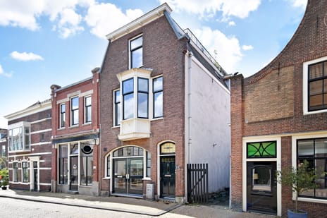 Kerkstraat thumbnail