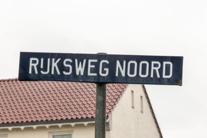 Foto 3 van Rijksweg Noord 119