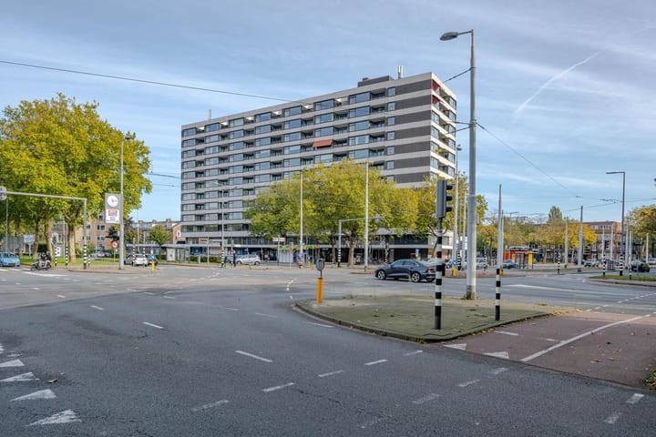 Foto 2 van Bentinckplein 77
