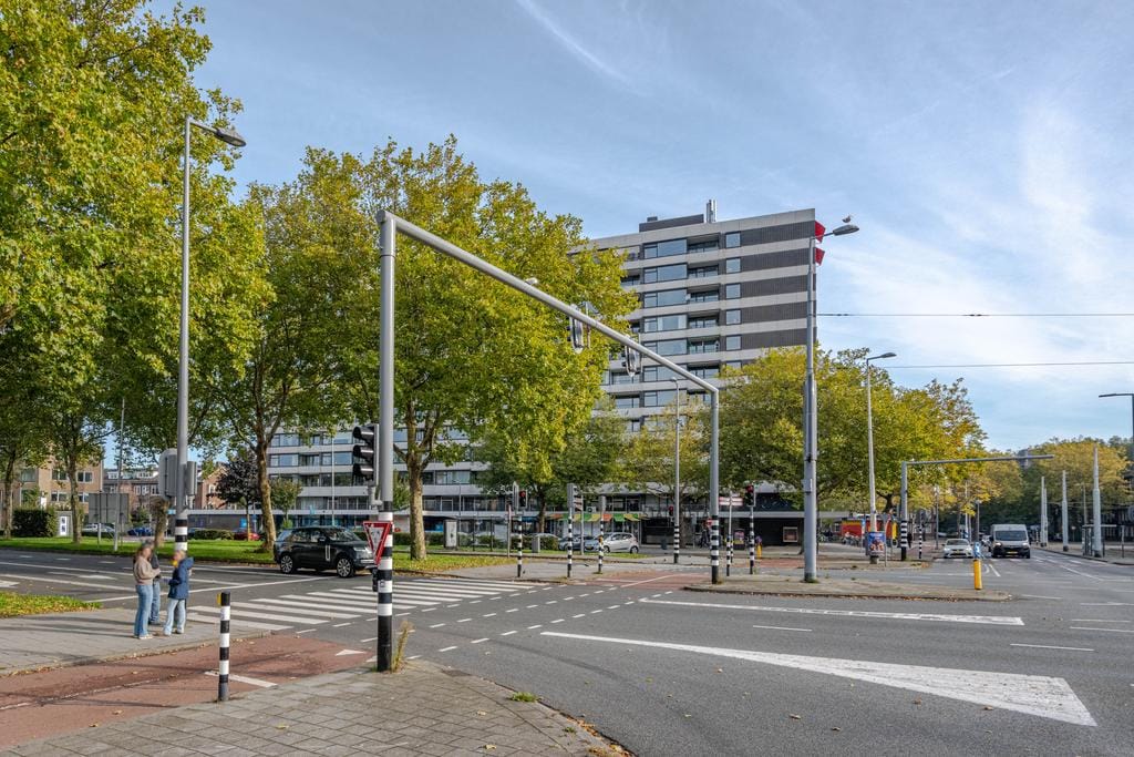 Bentinckplein 77