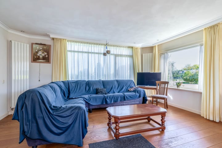 Vrijstaande woning te koop: Tempeldijk 7, Reeuwijk