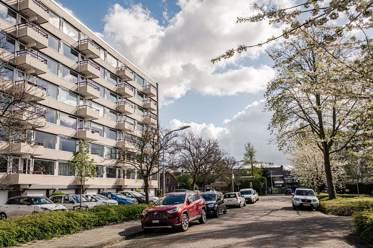 Foto 19 van Zandvoorter Allee 118