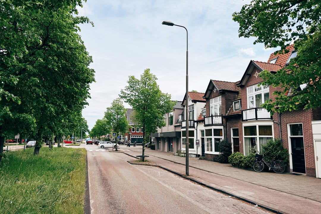 Foto 28 van Zandvoortselaan 113