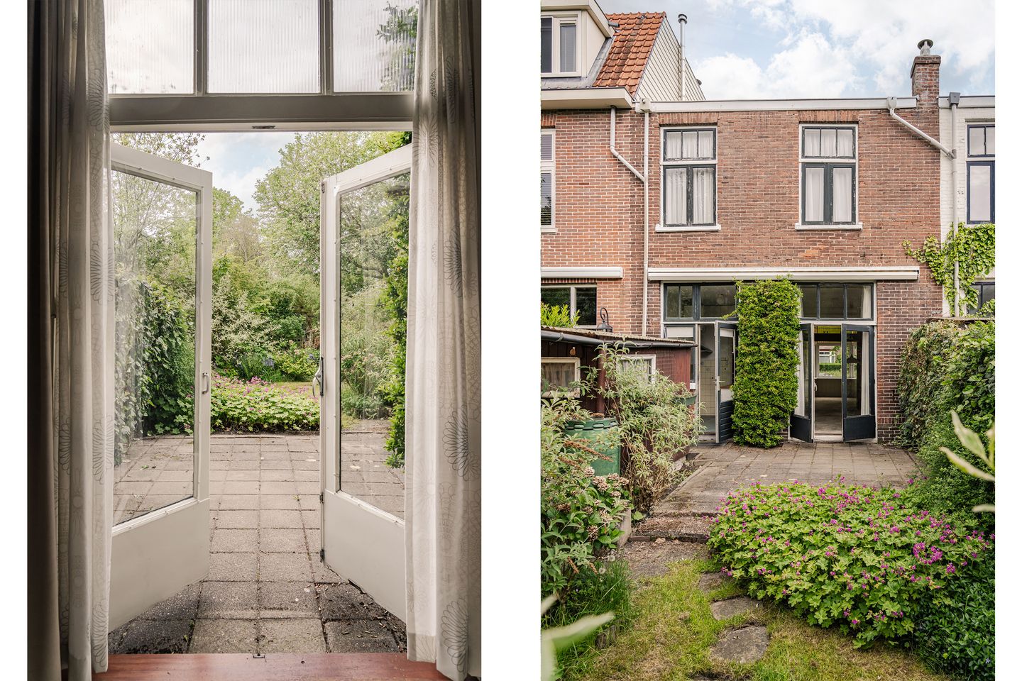 Foto 10 van Zandvoortselaan 113