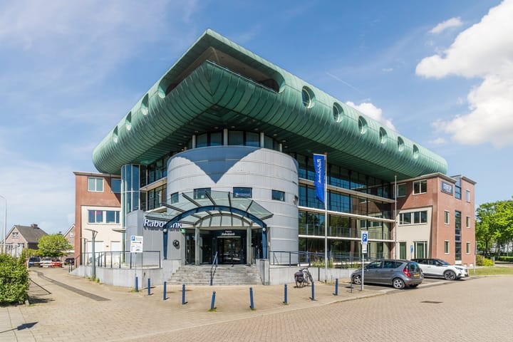 Rembrandtlaan 70, Veghel
