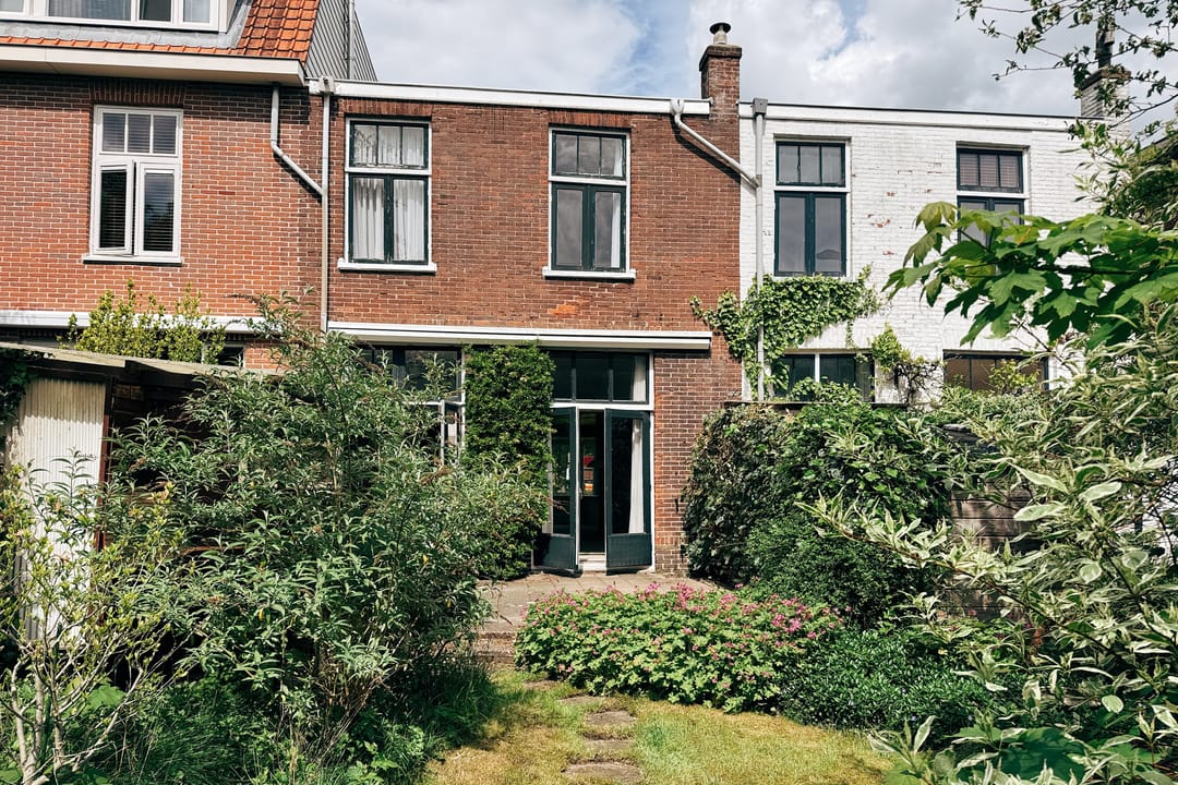 Foto 16 van Zandvoortselaan 113