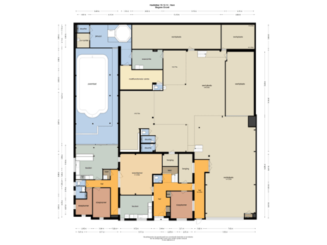 View floorplan