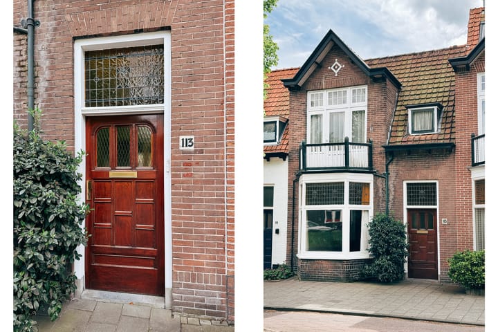Foto 2 van Zandvoortselaan 113