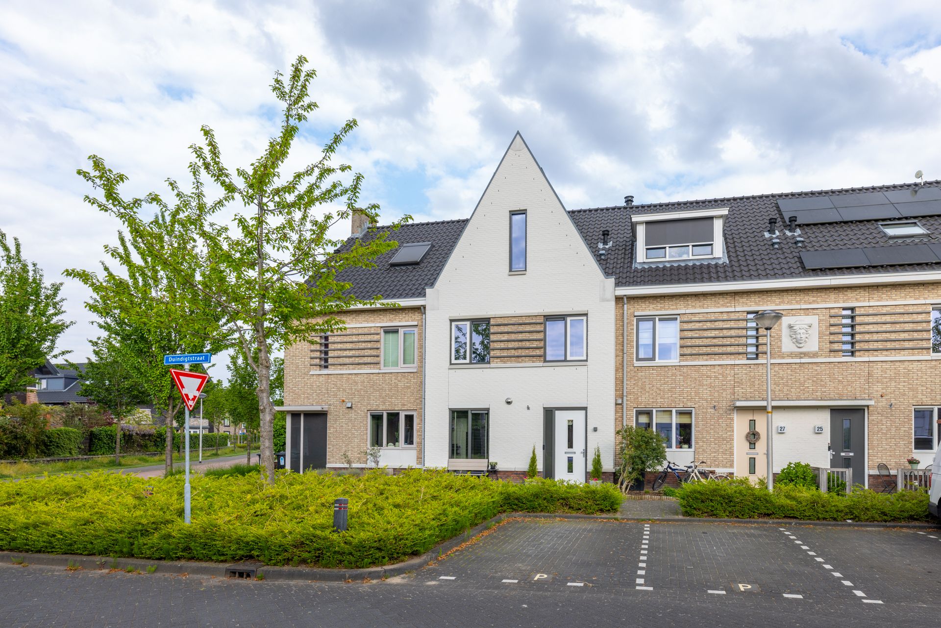 House in Zwolle - View 3
