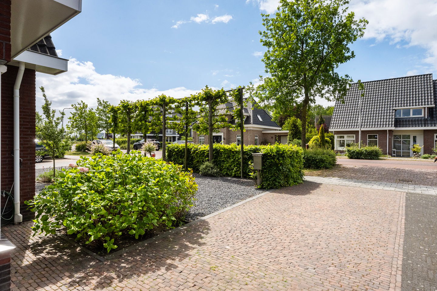 Foto 5 van Voorsterweg 2-G