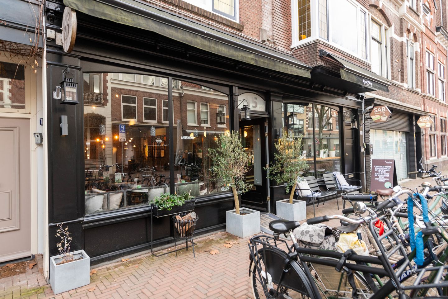 Bekijk foto 3 van Burgemeester Reigerstraat 15
