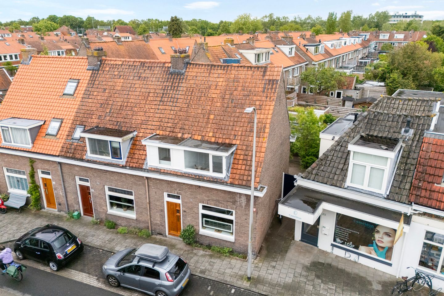 Foto 4 van Assendorperstraat 214