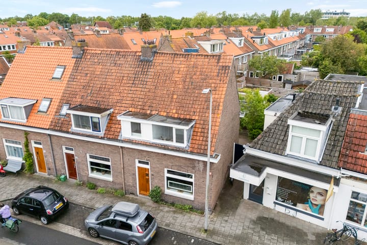 Foto 4 van Assendorperstraat 214