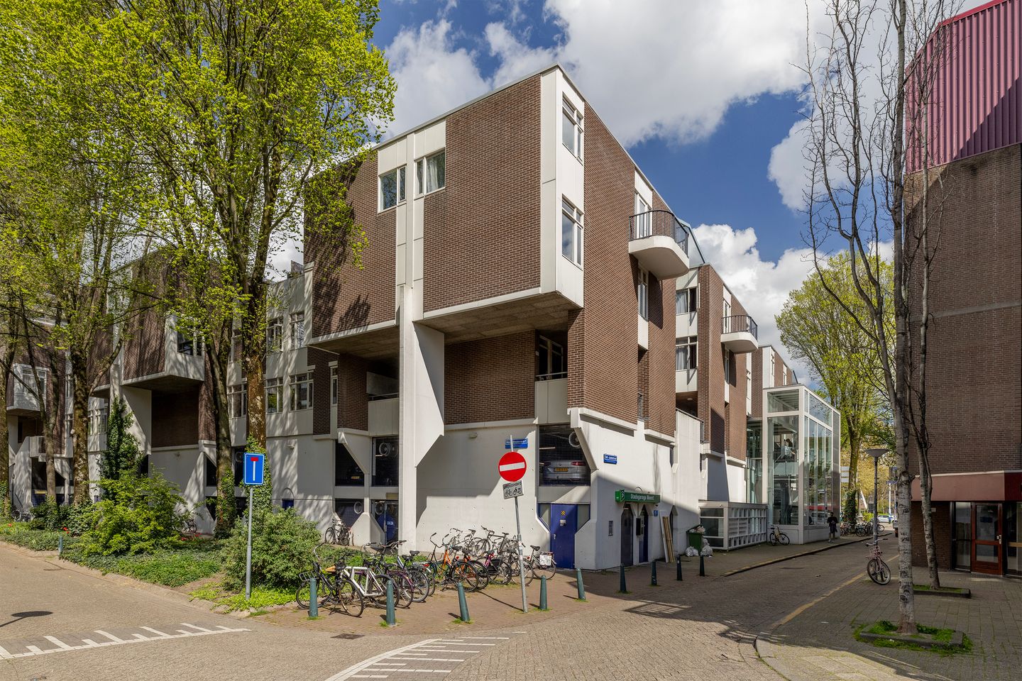Foto 1 van Sint-Jacobstraat 223