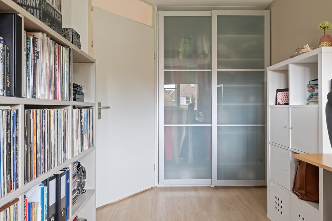 Foto 41 van Beekpunge 41
