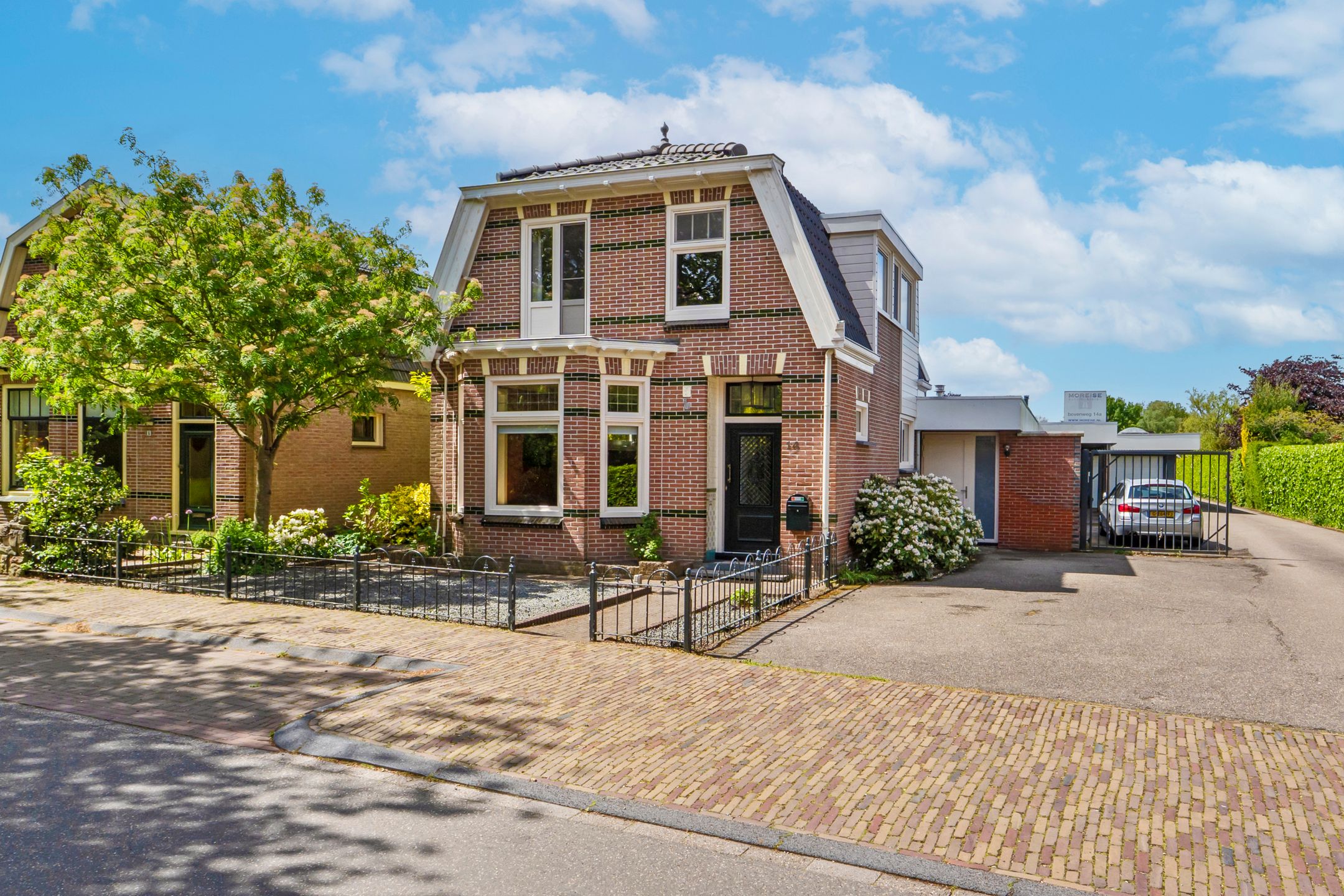 Bovenweg 14