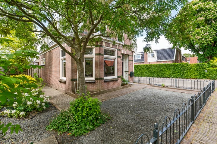 Photo 2 of Bovenweg 14
