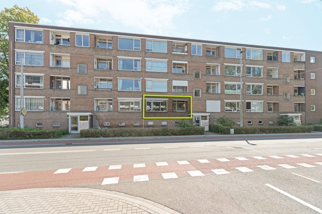 Foto 1 van Lange Wal 46-1