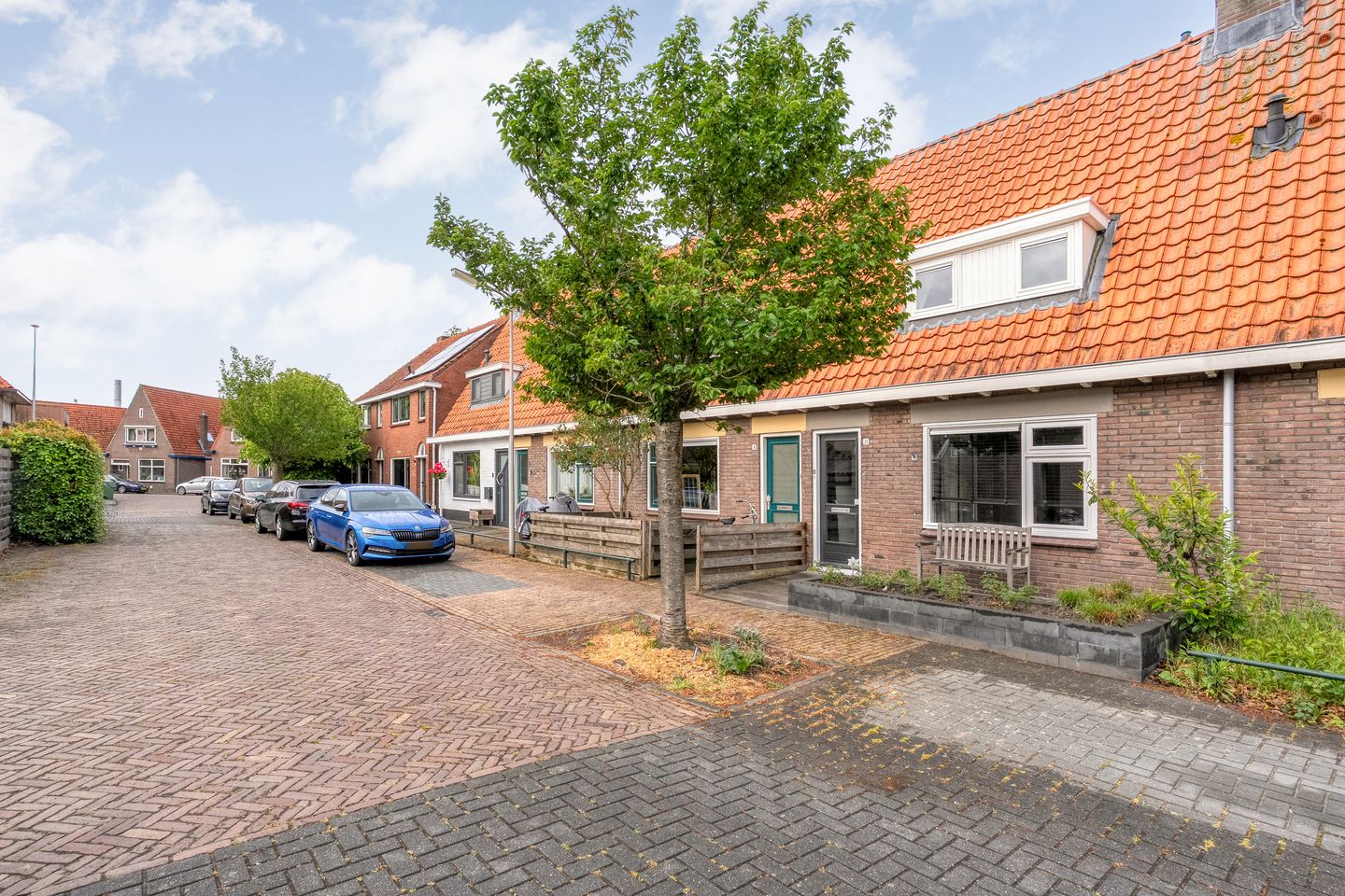 Foto 40 van Heemskerkstraat 11