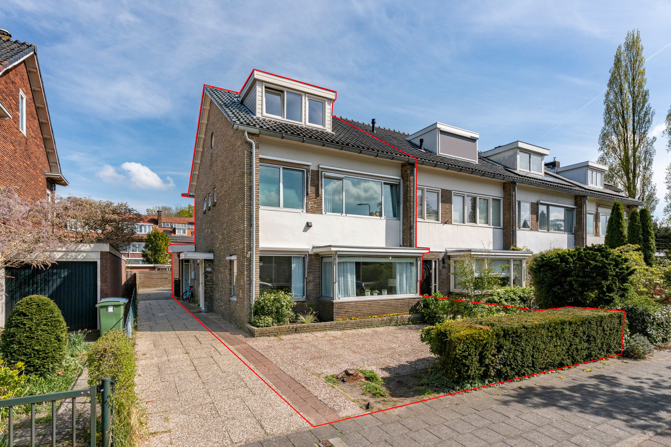 Keizer Karelweg 426 