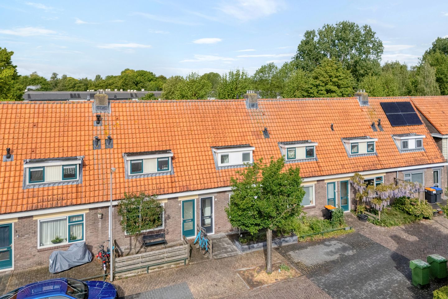 Foto 5 van Heemskerkstraat 11