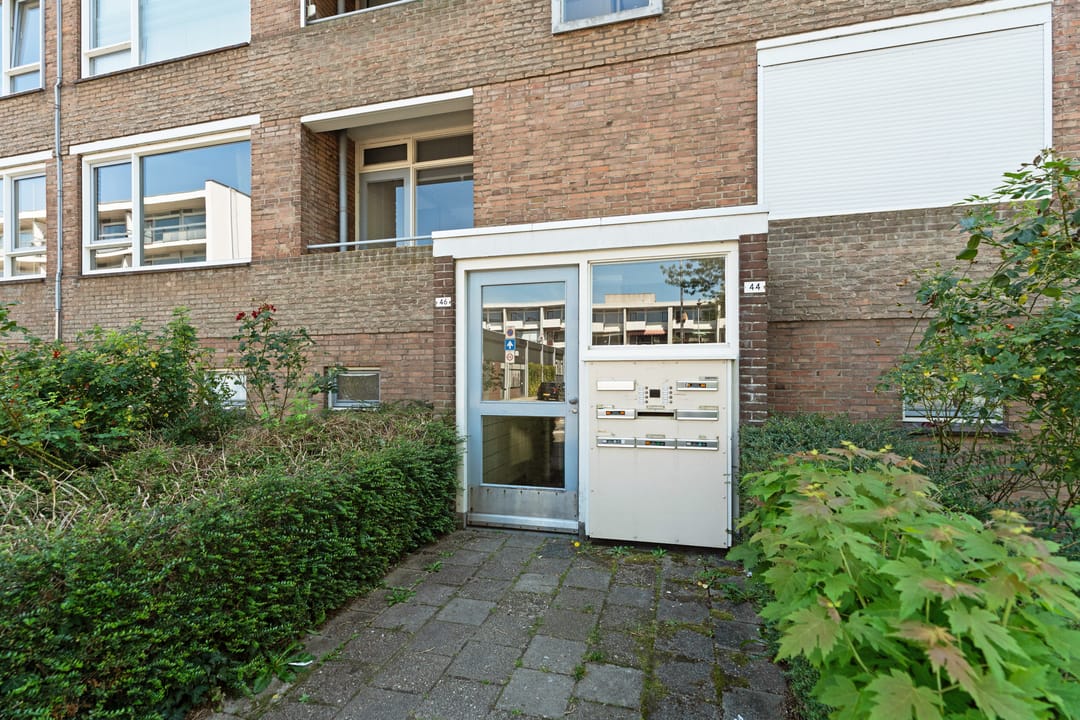 Foto 22 van Lange Wal 46-1