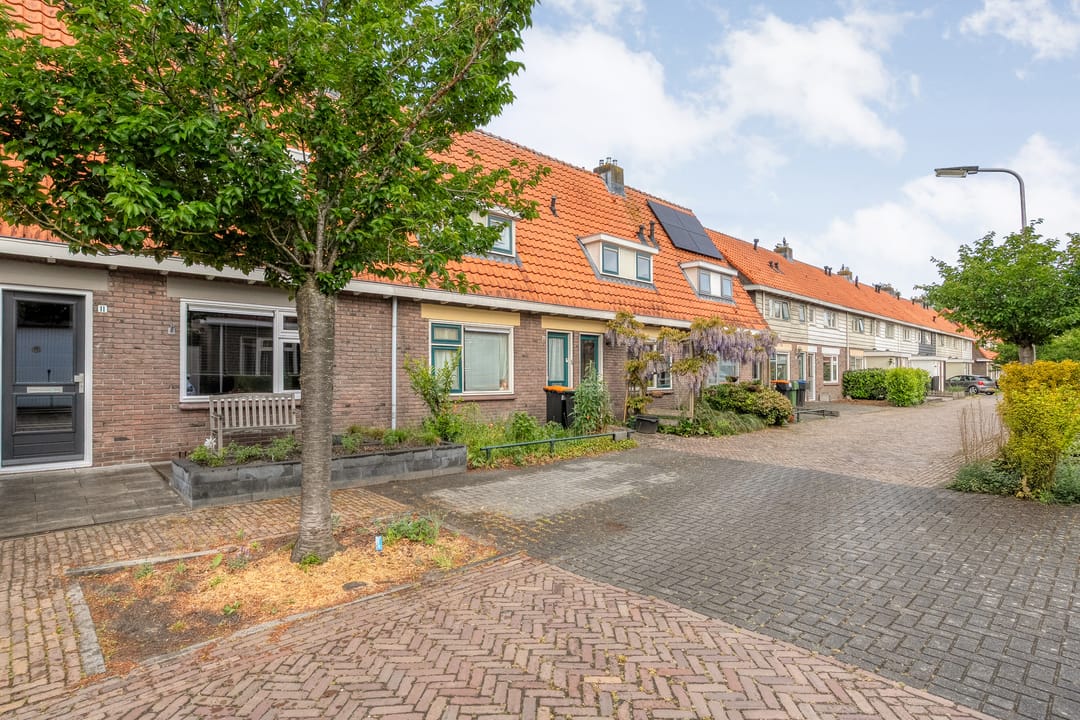 Foto 41 van Heemskerkstraat 11