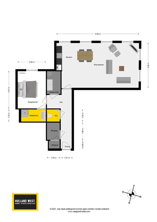 Foto 13 van Eschertoren 12-A