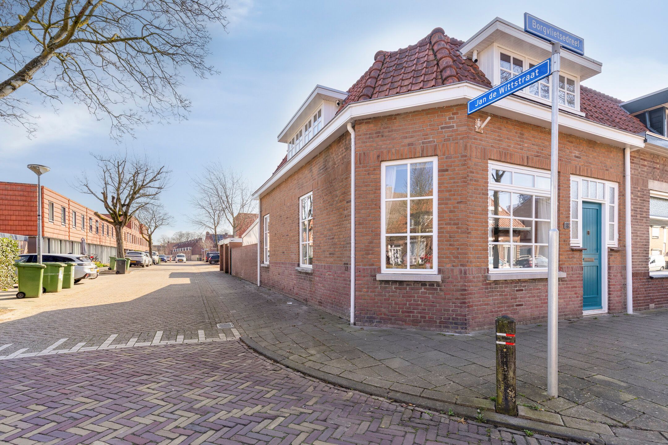 Foto 54 van Borgvlietsedreef 89
