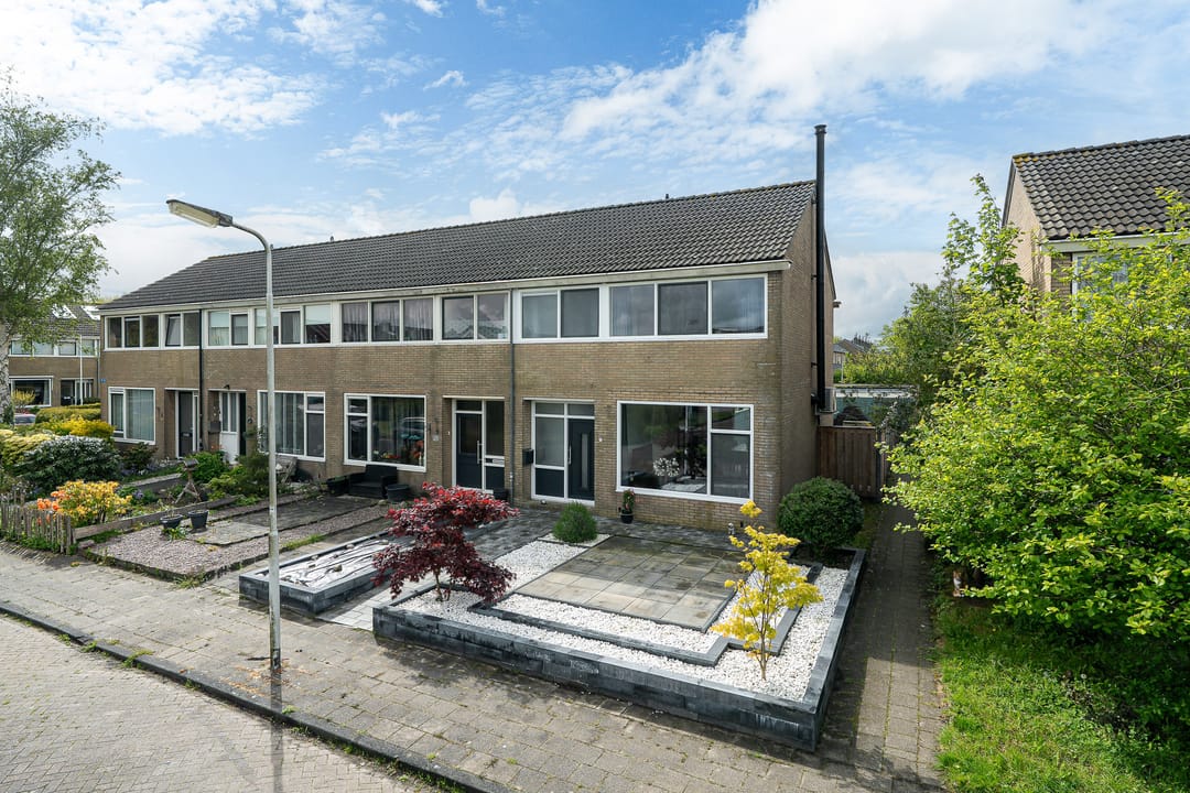 Foto 1 van De Jol 7