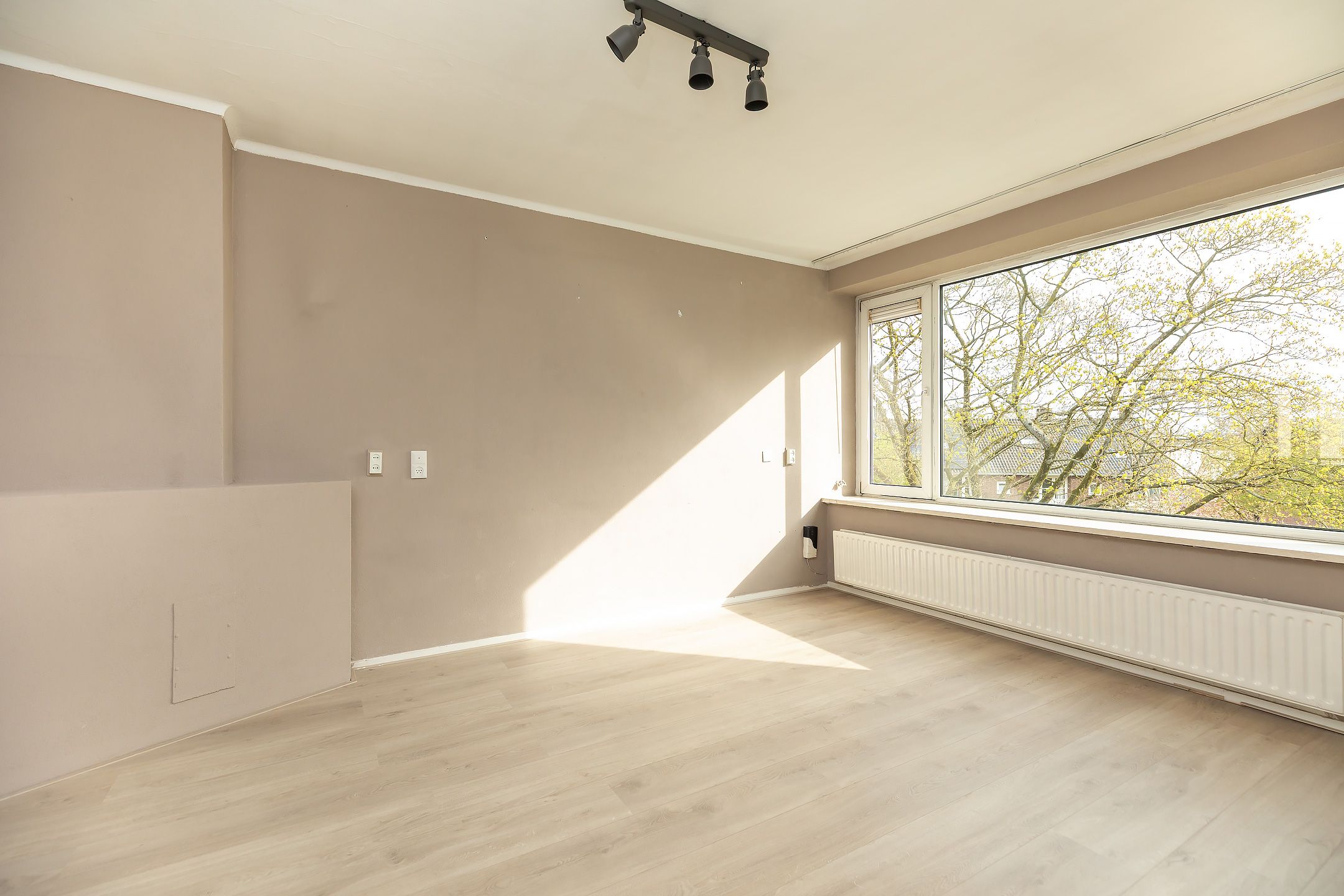 Compagnieweg 18 Hilversum - Aanzicht 2